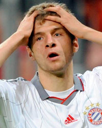 Thomas Muller